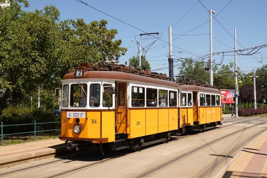 Tuplované Maďarsko(1): budapešťské příměsto a muzea, Szeged