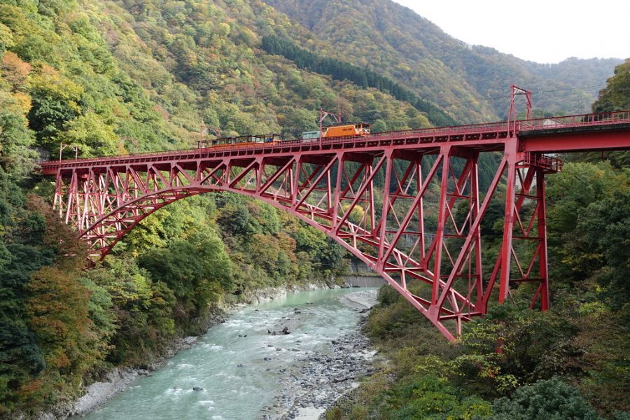 Japonsko není jen Shinkansen – 3. díl