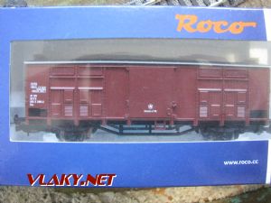 Roco 56066 FS