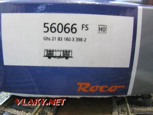 Roco 56066 FS