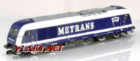 Metrans