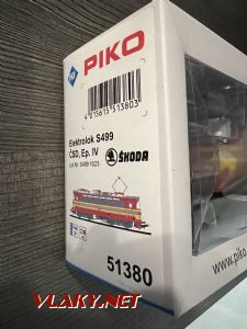 PIKO 51380