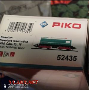 PIKO 52435