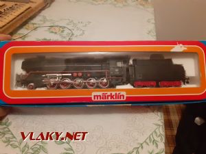 Loko Märklin