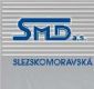 RE: SMD - Slezkomoravská dráha