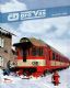 Společenský dvojmagazín Grand Expres/ČD pro Vás 1/2006