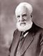 Alexander Graham Bell (1847 - 1922)