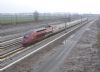 Thalys PBKA 4305 dosiahol v Holandsku 336,2 km/h