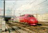 Beteiligt sich DB AG an Thalys?