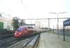 Beteiligt sich DB AG an Thalys?