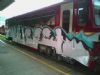 RE: Graffiti na zeleznici