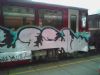 RE: Graffiti na zeleznici