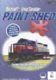 Microsoft Train Simulator Paint Shed