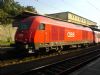 RE: ÖBB