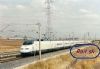 TGV AVE Madrid - Tarragona uz o par dni