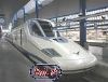 TGV AVE Madrid - Tarragona uz o par dni