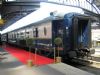 RE: Orient Express a iné luxusné vlaky sveta