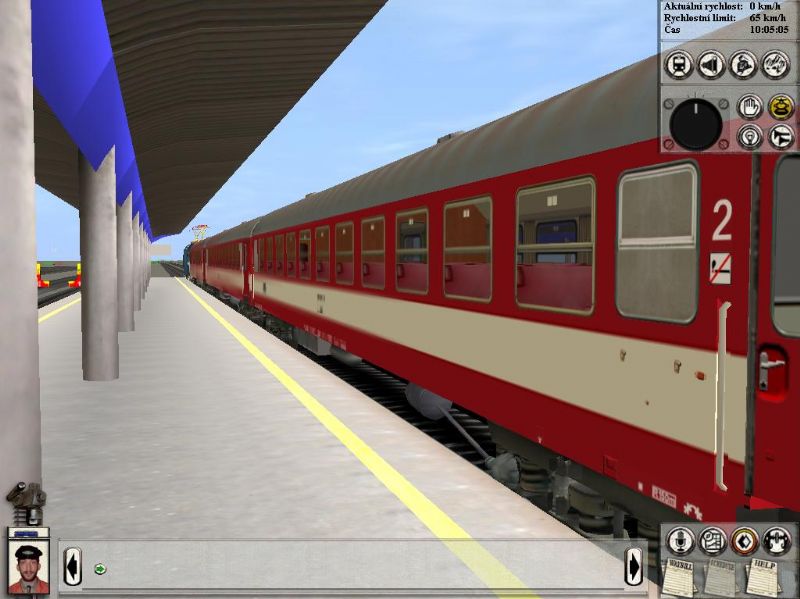 trainz simulator 3