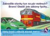 Česká Dopravná inšpekcia