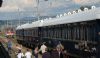 RE: Orient Express a iné luxusné vlaky sveta