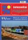 Vychází Železniční magazín 11/2007