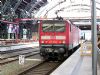 Dresden Hbf: Sir Foster dokončil nádraží