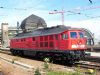 Dresden Hbf: Sir Foster dokončil nádraží