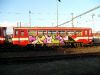 RE: Graffiti na železnici