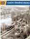 Vyšel dvojmagazín Grand Expres/ČD pro Vás 4/2008