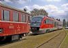 Dni Slovenských a maďarských železníc