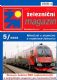 Vyšel Železniční magazín 5/2008