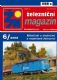 Vychází Železniční magazín 6/2008