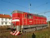 RE: 742.605 - TSS Bratislava, a.s.