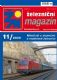 Vychází Železniční magazín 11/2008