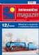 Vychází Železniční magazín 12/2008