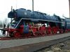 RE: Stavba parných lokomotív ČSD