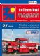 Vychází Železniční magazín 2/2009