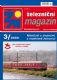 Vychází Železniční magazín 3/2009