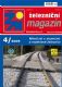 Vychází Železniční magazín 4/2009