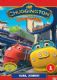 Ad: Chuggington - Veselé vláčky 1.: Hurá, jedeme!