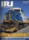 International Railway Journal - September 2009