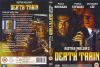 Vlak smrti (TV film) vcera vysiel v SR na DVD5 za 1,49 €