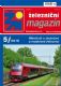 Vychází Železniční magazín 5/2010