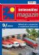 Vychází Železniční magazín 9/2010