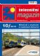 Vychází Železniční magazín 10/2010