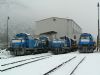 RE: 714/730/731/735/736