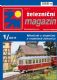 31.1.2011 vychází Železniční magazín 1/2011