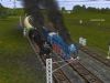 RE: Trainz Railroad Simulator 2006 a novšie