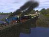 RE: Trainz Railroad Simulator 2006 a novšie