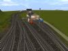 RE: Trainz Railroad Simulator 2006 a novšie